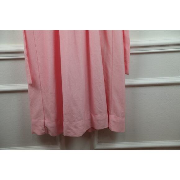 Vintage XS Nightgown Babydoll Regency Princess 60s Coquette Grannycore Cottage - Picture 4 of 9